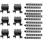 Hitch Mount Bike Rack Replacement Straps - 12 Pcs. Fixed Price $95.99.