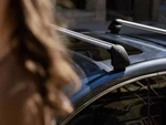 Genuine Mazda Sedan 2019-2023 Roof Crossbars BDEL-V3-840 Oem. Fixed Price $339.90.