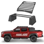 Off-road Roof Rack / Truck Bed Tool Boxes For 2005-2023 Toyota Tacoma Double Cab. Fixed Price $449.66.