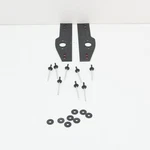 New Mini R57 Convertible Rooftop Fabric Repair Kit 54347276922 Original. Fixed Price $66.50.