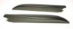Set Oem Gm Front Left & Right Roof End Caps Evolution Blue 2002-14 Escalade. Fixed Price $88.00.