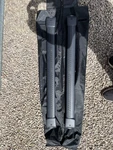 Rover Freelander Roof Rack Bars Cross Genuine LR002147 Box. Fixed Price $191.61.
