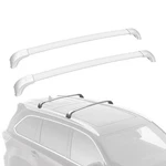 New Oe Style For 2014-2019 Toyota Highlander Roof Rack Cross Bar Kit PT278-48170. Fixed Price $165.00.