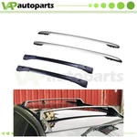 Package Roof Rack Rail Cross Bar Us Stock For 2013-2018 Toyota RAV4 4DR Cargo. Fixed Price $142.55.