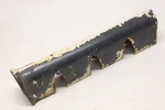 Original 1955 1956 Chevrolet Truck Radiator Grill Vertical Bar Gm Factory Part. Fixed Price $34.95.