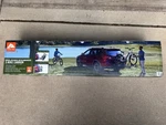 Ozark Trail Hitch Rack 2-BIKE Platform Carrier 132LB Capacity HB-304-2. Fixed Price $215.00.