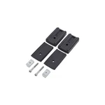 Rhino QMHD20 Quick Mount Heavy Duty Spacer 20MM For 2016 Mercedes Benz Metris. Fixed Price $29.99.