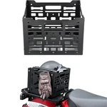 Kemimoto Universal Rear Rack Luggage Storage Basket For Trail CT125 Grom. Fixed Price $69.99.