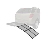 Draw Tite 1040200 Hitch Mount Cargo Carrier Accessory, Loading Ramp Attachment. Fixed Price $329.86.