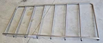 Mustang Luggage Rack C5ZZ-6555100-F Scott Drake. Fixed Price $175.00.