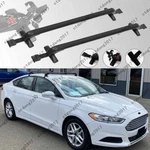 Ford Fusion 4DOOR Top Roof Rack Cross Bar Cargo Luggage Carrier W/lock Ct. Fixed Price $69.99.
