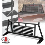 Carbon Steel W/o Toolbox Rear Headache Rack Protect For 15-22 Colorado Canyon. Fixed Price $168.87.