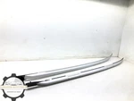 2023-2025 Nissan Rogue Roof Rack Luggage Carrier Rail Set X2 Oem. Fixed Price $399.99.
