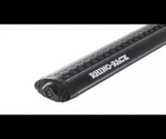 Pair (2) Of Rhino Rack - Aero Crossbar 42" 1065MM Blades Black VA106B. Fixed Price $200.00.