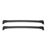 New Oem Genuine Kia 2017-2022 Niroev Roof Rack Cross Bars Rails G5F21-AC000. Fixed Price $329.32.