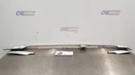 17 Infiniti QX80 Luggage Rack Roof Rail Left Driver Silver. Fixed Price $108.38.