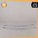 15-20 Mercedes X156 GLA250 GLA45 Baggage Luggage Roof Rack Rail Crossbar Set Oem. Fixed Price $199.20.
