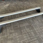 Bmw Roof Rack E91/92 Oem And Ski. Fixed Price $225.00.