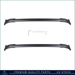 Roof Rail New Cross Bars For 2015-2019 Chevrolet Suburbanv & Tahoe Luggage. Fixed Price $96.99.