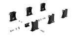 Holman 4089P Pro Iii Series Roof Rack. Fixed Price $136.19.