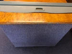 2001-2007 Volvo Wagon V70 XC70 Luggage Cargo Cover Trunk Tan. Fixed Price $158.00.