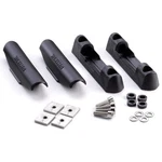 Yakima Landing Pad 10 Fixed Point Tower Compatible W/honda Crv 2007-11, Set Of. Fixed Price $74.95.