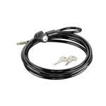 Yakima Safety Cable 10FT Sks Theft And Tamper 300CM Long. Fixed Price $60.39.