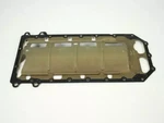 Genuine Mopar Oil Pan Gasket 5037636AB. Fixed Price $91.94.