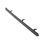 Smittybilt 76636 Src Classic Black Rock Rails For 2007-2018 Jeep Wrangler Jk. Fixed Price $262.74.