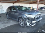 Slv/blk Luggage Rack Assy Oem 2018 Honda Cr-v. Fixed Price $150.00.