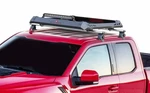 Black Horse Offroad TRRB260S Traveler Cross Bar For 2016 Toyota. Fixed Price $938.77.