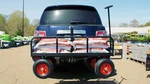 Great Day HNGC-350 Hitch Cargo Carrier Cart Attachment. Fixed Price $784.00.