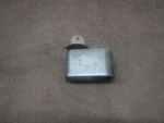 1920'S, 1930'S Chevrolet Car Spare Tire Lock Used Oem. Fixed Price $50.00.