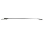 11-17 Infiniti QX56 QX80 Left Driver Side Roof Rack Luggage Support Rail Oem. Fixed Price $70.00.