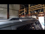 Patriot 2007-2014 Left Luggage Rack 1656909. Fixed Price $134.99.