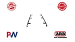 Arb Classic Roof Rack Mounting Kit For 2003 - 2009 Toyota 4RUNNER 3722010. Fixed Price $256.00.