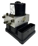 02 03 04 05 06 Honda Cr-v Anti-lock Brake Pump Control Module 57110-S9A-0130. Fixed Price $100.00.