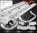 Universal Truck Suv Gutter Type Adjustable 44"-60" Driving Roof Lights Lamps Bar. Fixed Price $36.94.