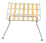 Empi Classic Vw Bug Rear Deck Lid Storage Rack Fits 1949-1967 15-2014. Fixed Price $173.25.