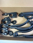 Yakima Universal Mightymount Mounts #03590 Replacement Parts Incomplete Kit. Fixed Price $29.95.