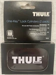 Thule One-key Lock Cylinder (2-PACK). Fixed Price $39.95.