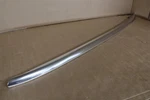 Audi RSQ3 2012-18 Left Chrome Roof Rail 8U0860021A2ZZ New Genuine Part. Fixed Price $97.72.