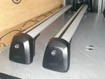 Genuine Roof Bars Bmw X4 (G02) 5DOOR Suv Rack 82712444244 2018-ON. Fixed Price $244.67.