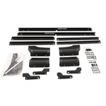 Rhino Rack RJKB2 Backbone Base Mounting System For Jeep Wrangler. Fixed Price $499.99.