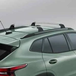 2024-2025 Chevrolet Trax Roof Rack Cross Rail Package 42858646 Genuine Oem Gm. Fixed Price $349.98.