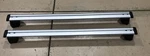 2007 To 2015 Audi Q5 Carrier Cross Bars Roof Racks. 8R0 071 151 D. Genuine Oem. Fixed Price $239.66.