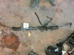 Steering Gear/rack Power And Pinion Fits 07-12 Acadia 1689161. Fixed Price $191.23.