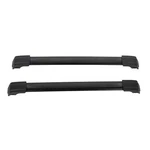 Oem New Gm 2010-2016 Cadillac Srx Roof Rack Cross Bar Rails Package 19171186. Fixed Price $223.84.