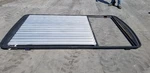 08 H2 Hummercore Luggage Rack Sunroof Option. Fixed Price $950.00.