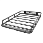 Go Rhino 5936055T SRM600 Tubular Basket-style Roof Rack. Fixed Price $774.99.